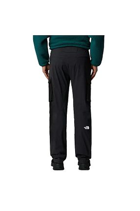 شلوار اسپرت مشکی مردانه پلی استر The North Face - کد 924150451