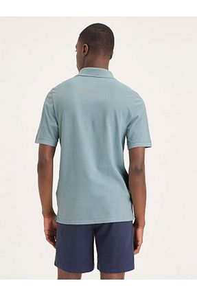 پولوشرت آبی مردانه رگولار Dockers - کد 923375662