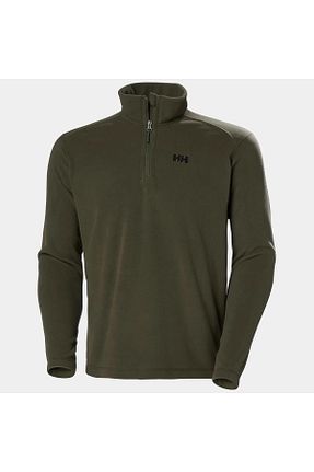 پولار خاکی مردانه پارچه Helly Hansen - کد 763429445