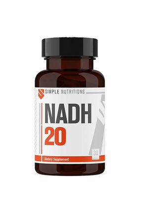 ویتامین Simple Nutritions - کد 923465744