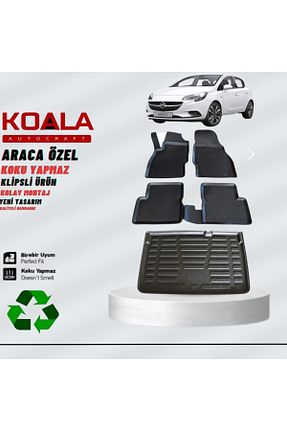 کفپوش خودرو Havuzlu KoalaOtoTekstil - کد 923473211
