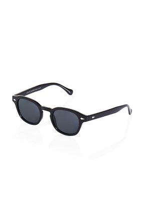عینک آفتابی مشکی زنانه 49 CLAES - کد 34245223