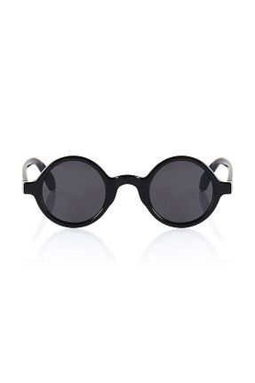 عینک آفتابی مشکی زنانه 50 CLAES - کد 126909237