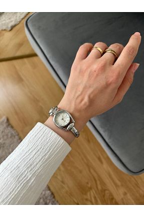 ساعت مچی رنگی زنانه 20-25 میلی متر MERW - کد 923484188