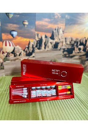 ست مراقبت پوست GENÇLİK İKSİRİ - کد 923483145