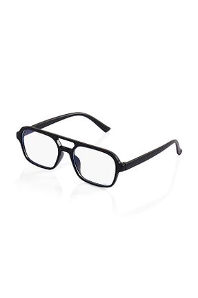 عینک محافظ نور آبی مشکی زنانه 50 CLAES - کد 710989067
