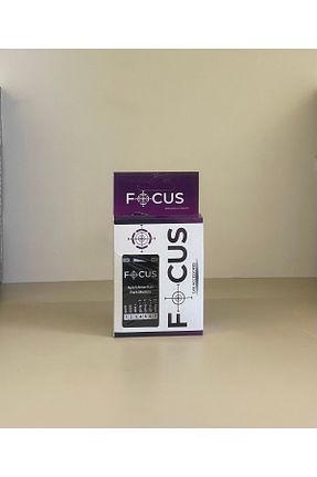 سنسور پارک Foxus - کد 899658504