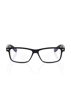 عینک محافظ نور آبی مشکی زنانه 50 CLAES - کد 853620084