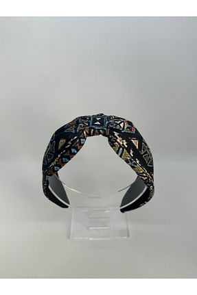 کش سر مشکی زنانه Creative Box - کد 923490604