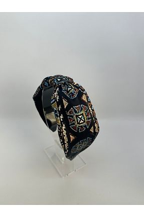 کش سر مشکی زنانه Creative Box - کد 923490604