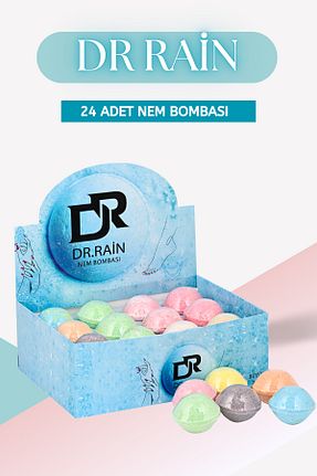 توپ حمام DR.RAİN - کد 924191150
