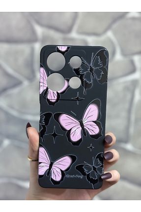 کاور و قاب مشکی iPhone 14 Pro CaseKİdükkan - کد 905786544