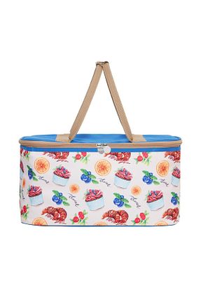 کیف عایق حرارتی آبی 10-14,9 L Superbag - کد 924198361