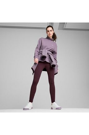 کفش دو و میدانی و تمرینی سفید زنانه Puma - کد 875768201