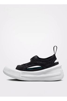 صندل مشکی بچه گانه Converse - کد 923583513