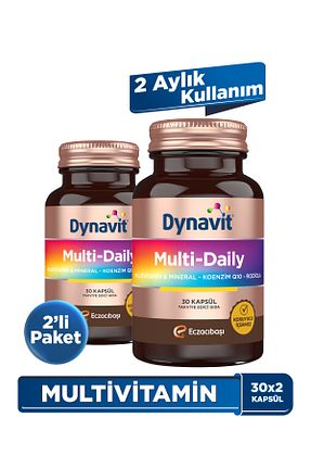 ویتامین Dynavit - کد 743393602