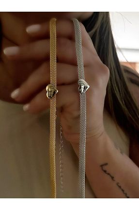 گردنبند جواهر زنانه MyladyAccessoriess - کد 823337717