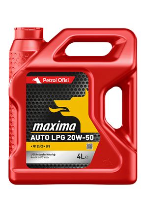 روغن موتور و افزودنی موتور خودرو 4 Litre Petrol Ofisi - کد 228210355