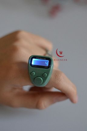 تسبیح سبز Bilenler - کد 923662475