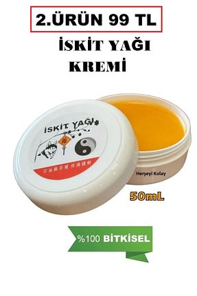 کرم بدن Onarıcı Herşeyi Kolay - کد 825513692