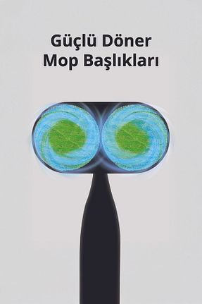 بخارشوی مشکی Kiwi - کد 920048067
