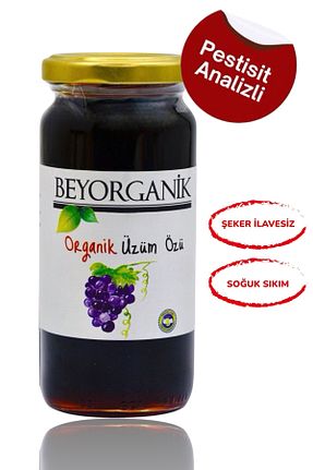 شیره انگور BEYORGANİK - کد 41804738