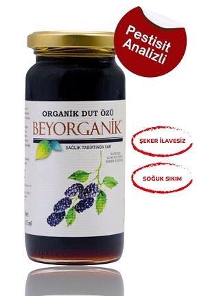شیره انگور BEYORGANİK - کد 41804682