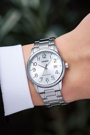 ساعت مچی مردانه 36-40 میلی متر Casio - کد 2166281