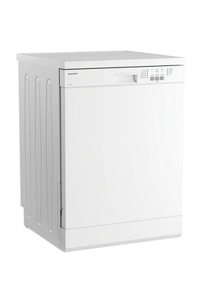 ماشین ظرفشوئی سفید 5 Grundig - کد 127813116
