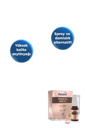 ویتامین Dynavit - کد 141180642