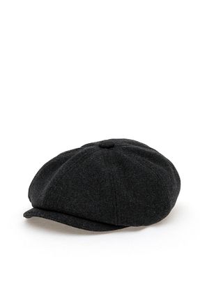 کلاه طوسی مردانه Pierre Cardin - کد 921649151