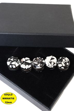 شال رنگی زنانه اکریلیک NUMETAL - کد 898586425