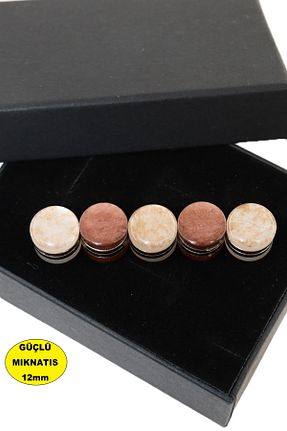 شال رنگی زنانه اکریلیک NUMETAL - کد 898586643