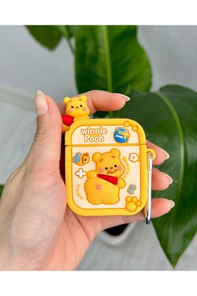 قاب هدفون زرشکی Go Aksesuar - کد 832914310