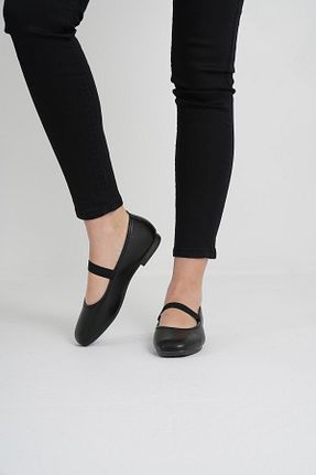 بابت مشکی زنانه چرم مصنوعی Beyond - کد 900623770