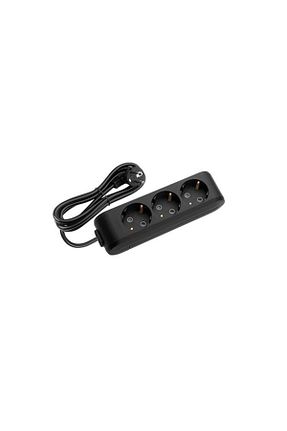 کابل افزودنی پریز گروهی سفید 3 Genel Markalar - کد 33002625