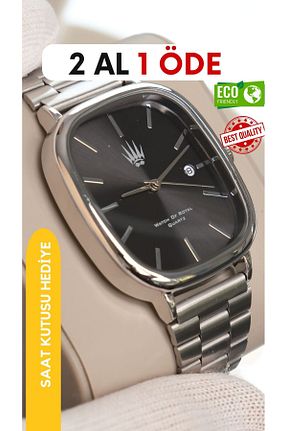 ساعت مچی مردانه 41-45 میلی متر WATCHOFROYAL - کد 920089749