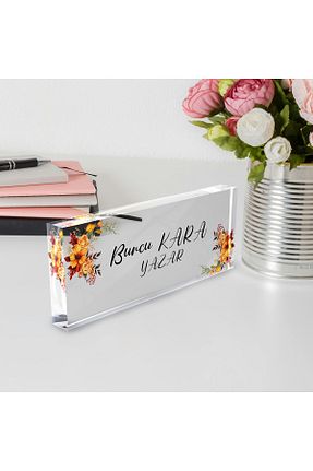 نظم دهنده رو میزی نارنجی Store - کد 919957099