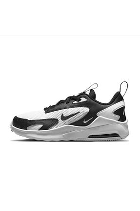 کفش پیاده روی مشکی بچه گانه پارچه ای Nike - کد 923116541