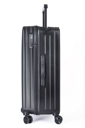 ساک و چمدان مشکی زنانه 50-59,9 L BENOX - کد 921689193