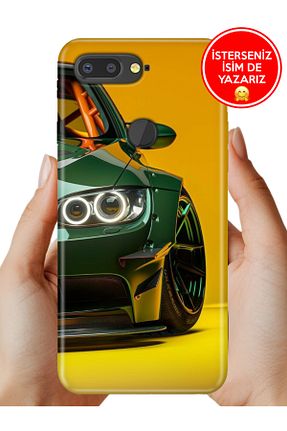 کاور و قاب رنگی General Mobile - کد 921764590