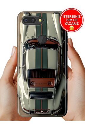 کاور و قاب رنگی General Mobile - کد 921760777