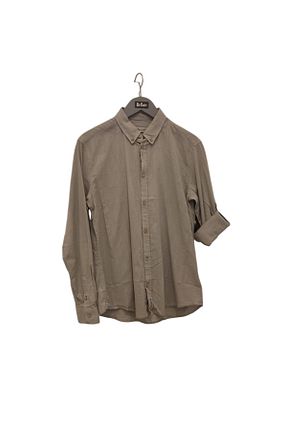 پیراهن رنگی مردانه رگولار Lee Cooper - کد 921753688