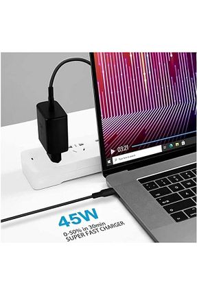 شارژر مشکی NEOSTRIX - کد 921754519