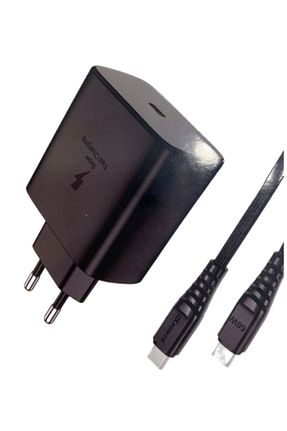 شارژر مشکی NEOSTRIX - کد 921754519