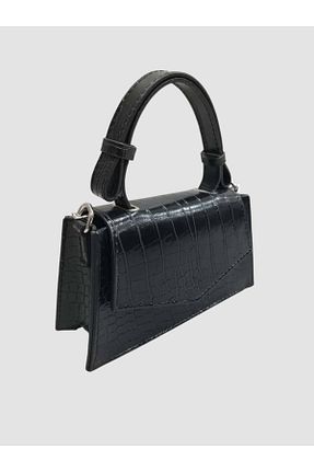 کیف دستی مشکی SİSUBAGS - کد 921229147
