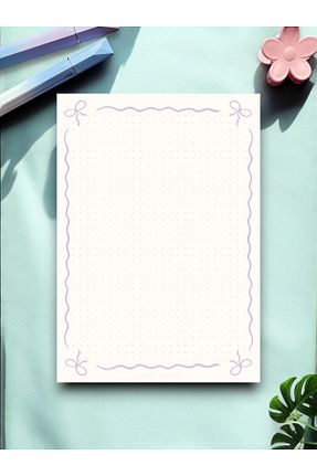 دفتر صورتی Karton Mirya Notes - کد 901940879