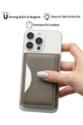 کاور و قاب قهوه ای Paladyum Case - کد 921763120