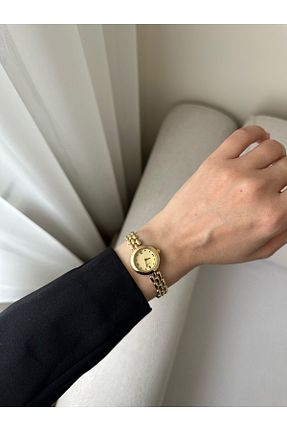 ساعت مچی رنگی زنانه 20-25 میلی متر MERW - کد 921762077