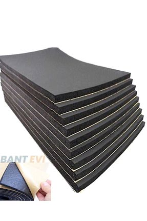 لوازم عایق کاری İZOLE - کد 261449840